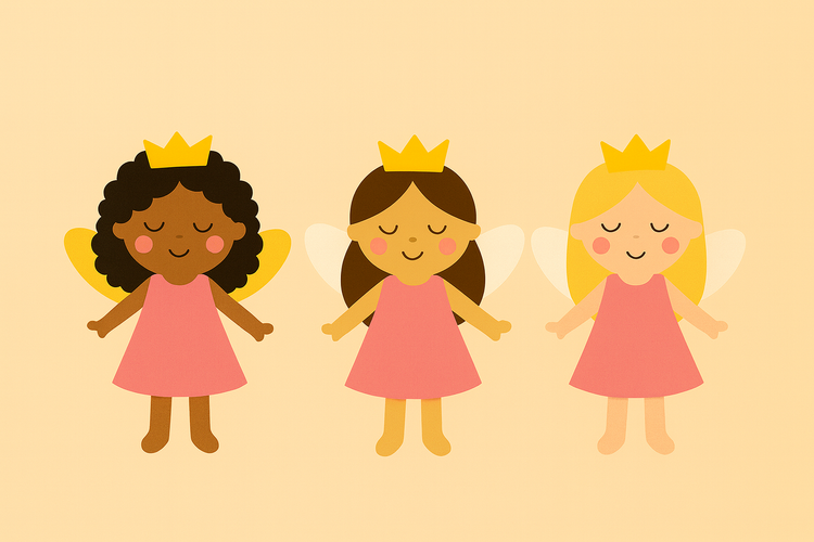 Fairy-World The Playmakers Co.