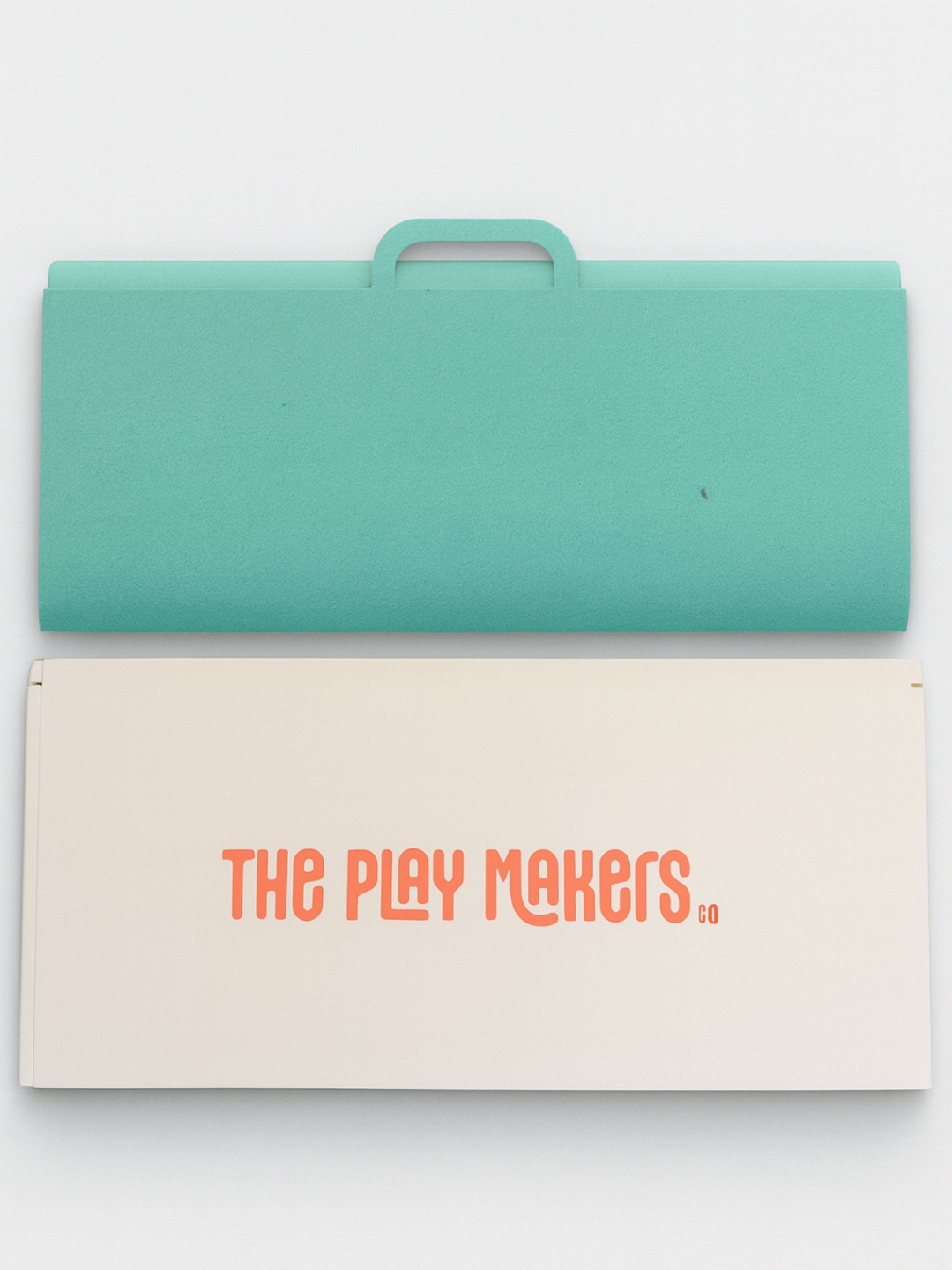 Paste the Fairy Felt Play Board The Playmakers Co.