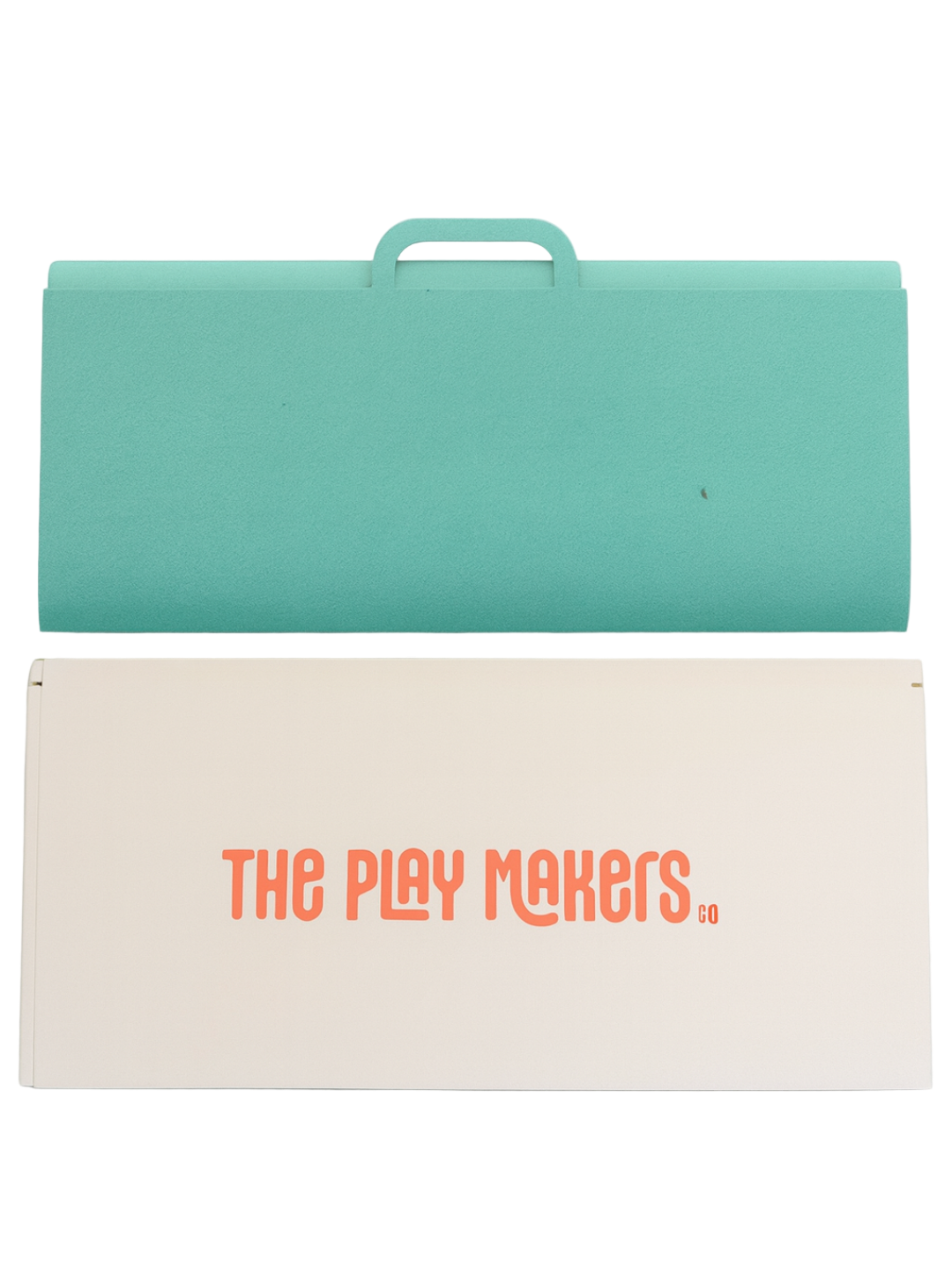 Pre-Order* Paste The Mermaid Felt Play Board- Shipping December 1st The Playmakers Co.