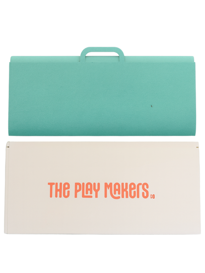 Pre-Order* Paste The Mermaid Felt Play Board- Shipping December 1st The Playmakers Co.