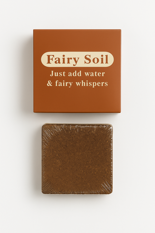 Fairy Soil The Playmakers Co.