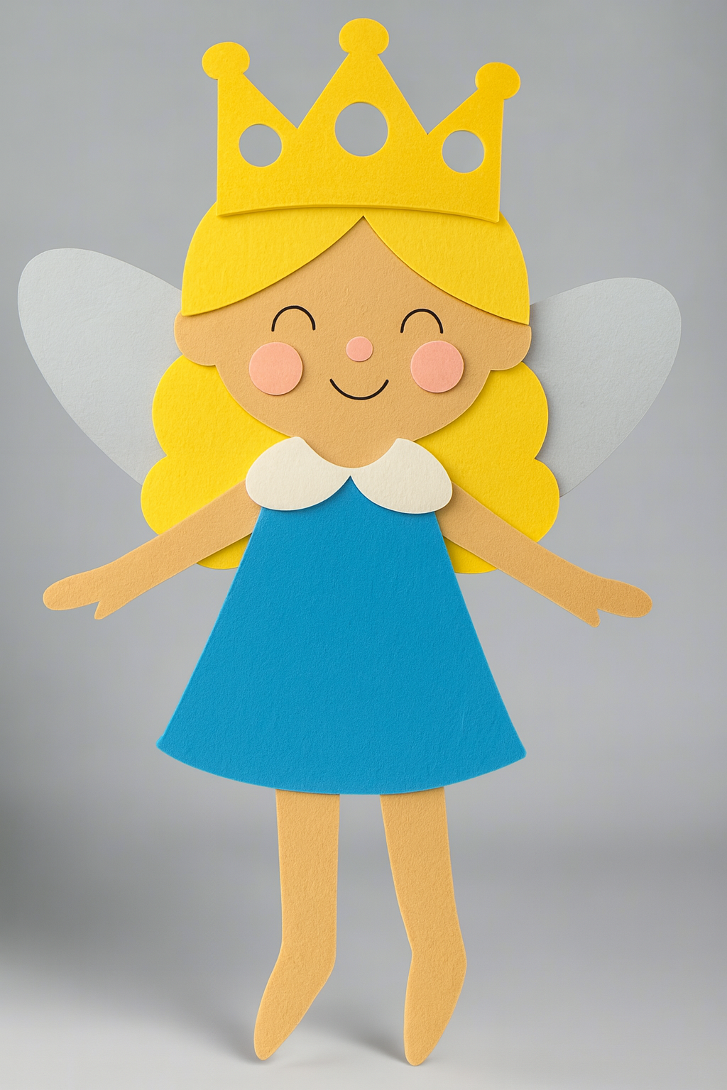 Fairy Couture- Dress the Fairy XL The Playmakers Co.