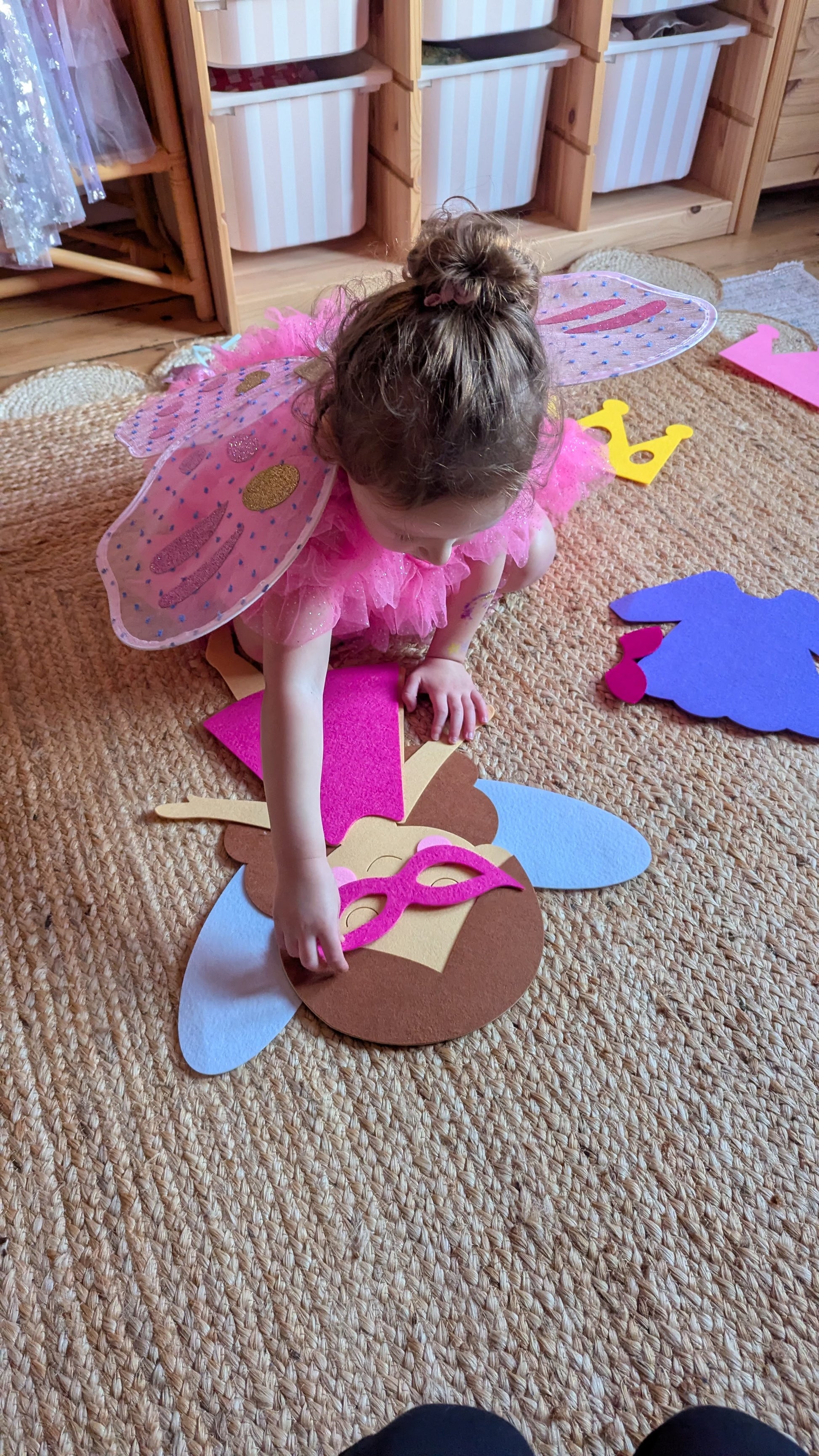 The Fairy Magic Bundle - Arts & Crafts The Playmakers Co.