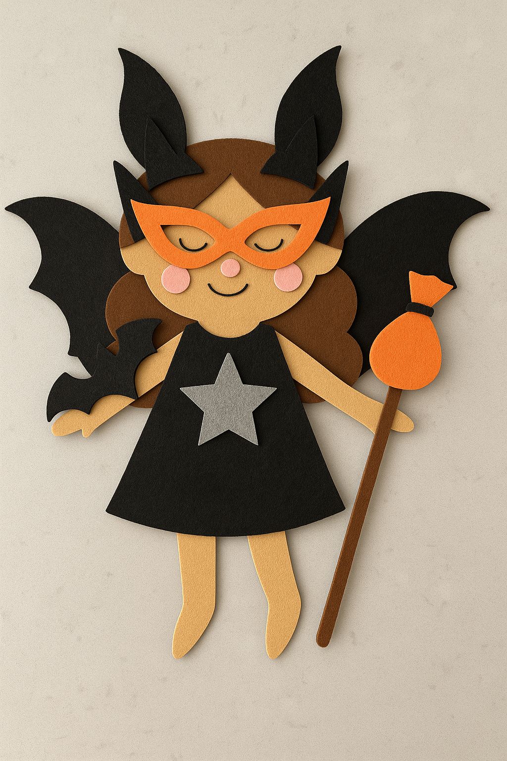 Fairy couture- Halloween XL The Playmakers Co.