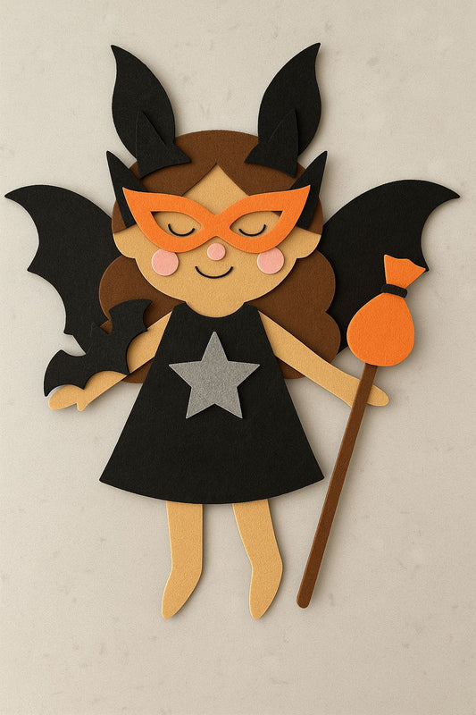 Fairy couture- Halloween XL The Playmakers Co.