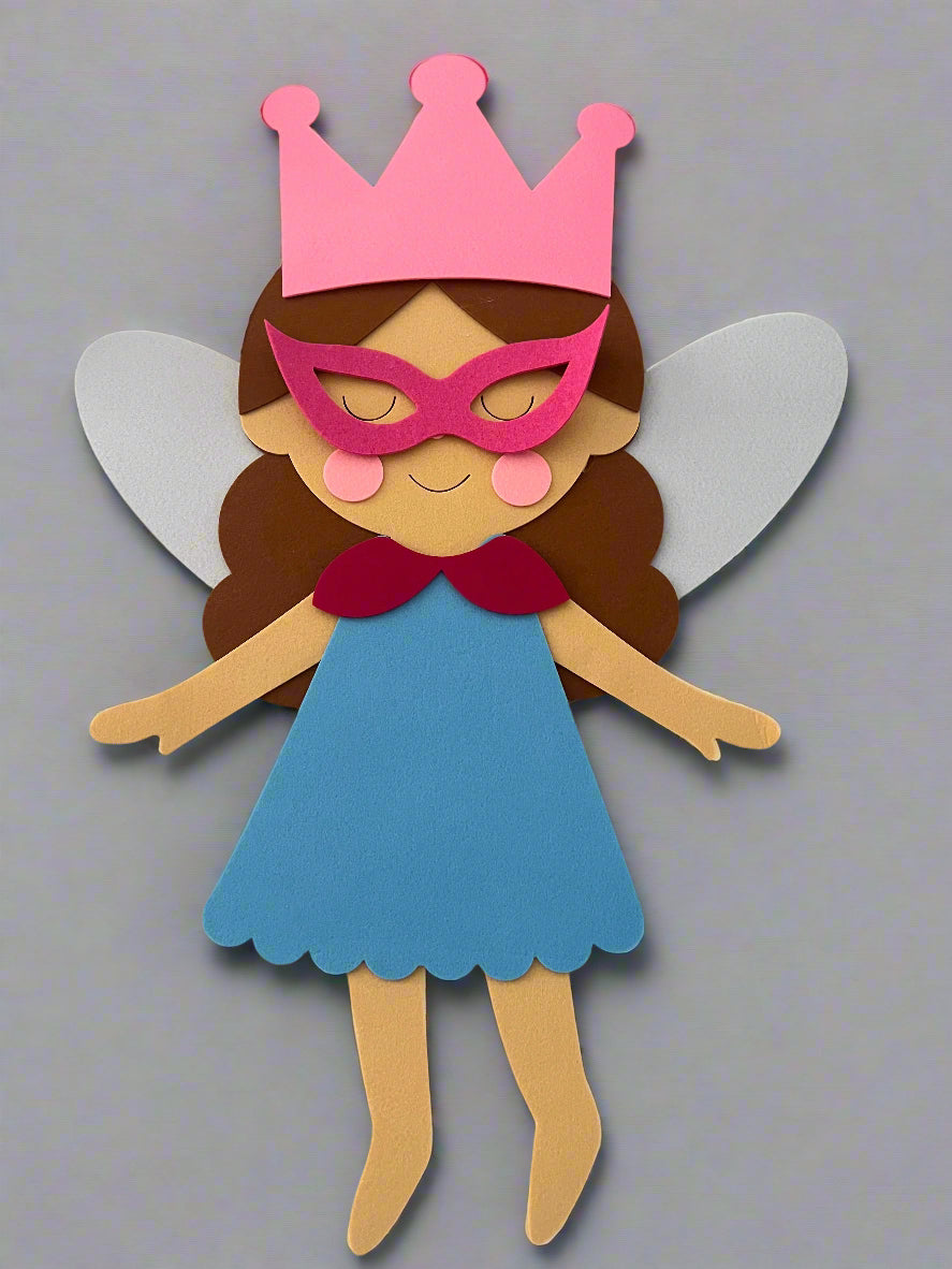 Magdalena Fairy couture XL The Playmakers Co.