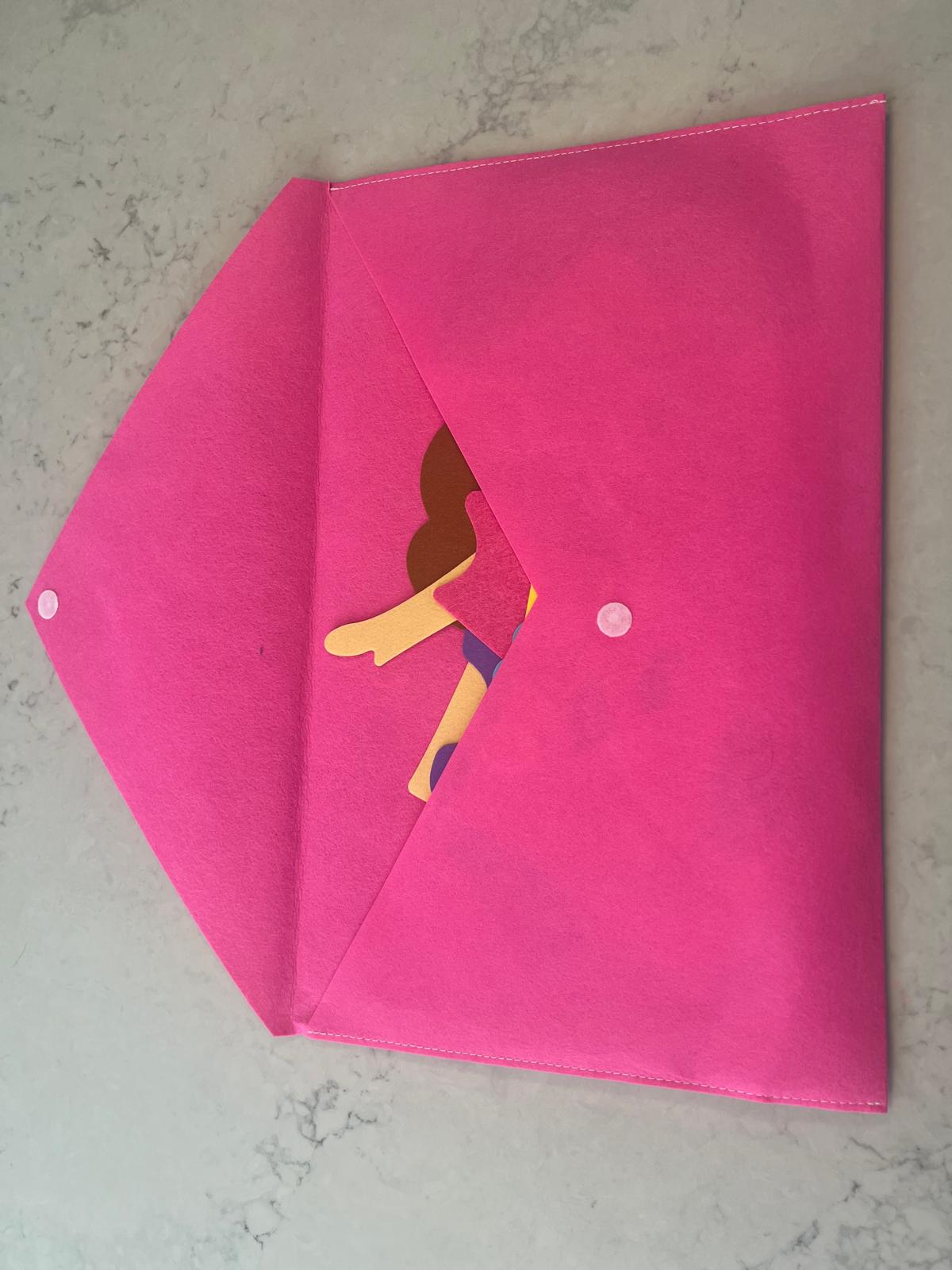 Dress the Fairy- Fairy Couture The Playmakers Co.