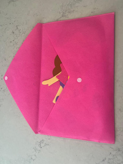 Dress the Fairy- Fairy Couture The Playmakers Co.