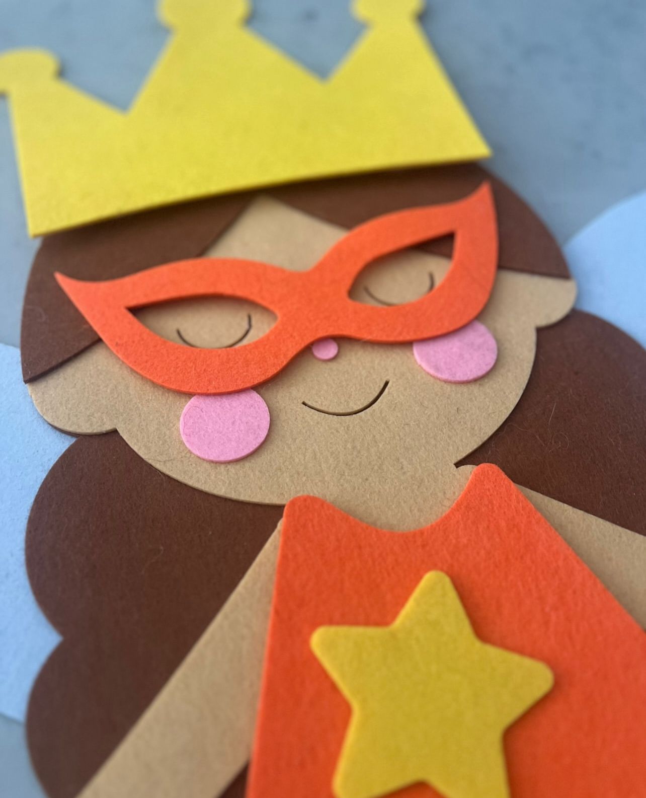 Dress the Fairy- Fairy Couture The Playmakers Co.