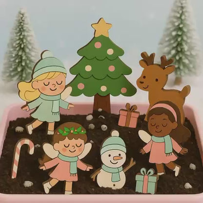 Winter Garden Refill Kit