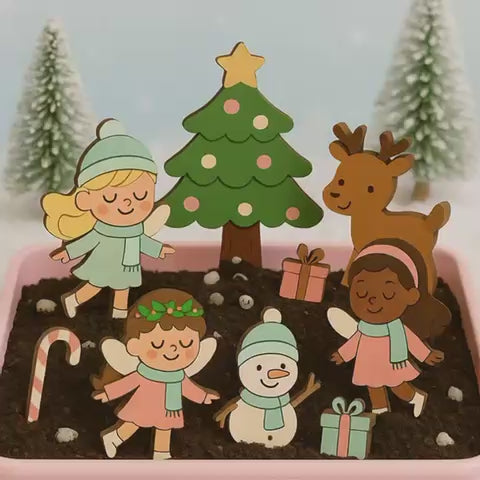 Winter Garden Refill Kit